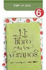 El libro de los veranos (colección 6?)