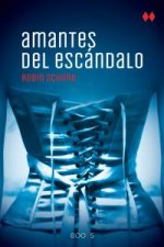 Amantes del escándalo (BOOXS)