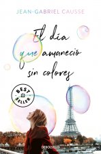 EL DIA QUE AMANECIO SIN COLORES