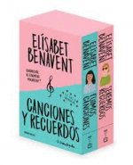 FUIMOS CANCIONES (CANCIONES Y RECUERDOS 1)