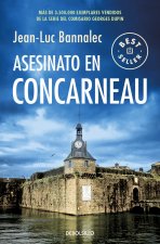 ASESINATO EN CONCARNEAU