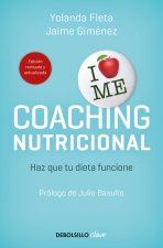 COACHING NUTRICIONAL EDICION ACTUALIZADA