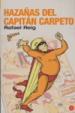 LAS HAZAÑAS DEL CAPITAN CARPETO FG