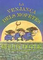 La venjança dels mofetes