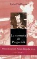 LA COMUNA DE PUIGCERDA