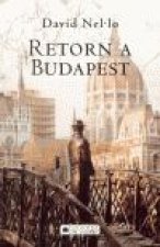 RETORN A BUDAPEST