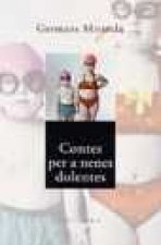 CONTES PER A NENES DOLENTES