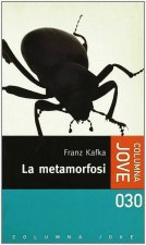 La metamorfosi