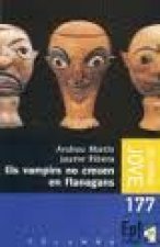 Els vampirs no creuen en Flanagans