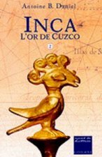 INCA II. L'OR DE CUZCO