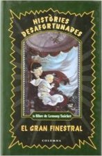 GRAN FINESTRAL, EL