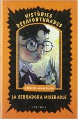 SERRADORA MISERABLE, LA