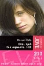 Eva, què fas aquesta nit?