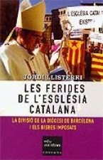 Les ferides de l'església catalana