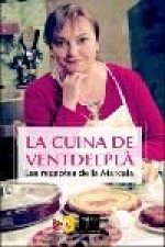 La cuina de Ventdelplà