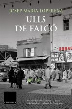 Ulls de falcó