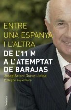 Entre una Espanya i l'altra