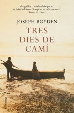 TRES DIEZ DE CAMI