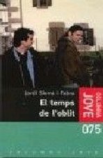 El temps de l'oblit