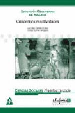 Física y química. Guía didáctica.Cuaderno de actividades. Ciencias sociales. Nuestro mundo. Educació