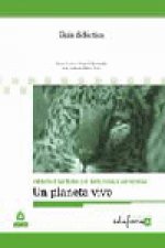 Guia didactica de biologia y geologia. Un planeta vivo.