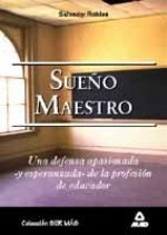 Sueño maestro