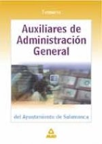 Auxiliares administrativos de la diputación provincial de castellón. TestAuxiliar de administracion