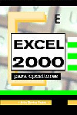 Excel 2000 para opositores