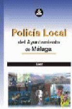 Policia local del ayuntamiento de málaga. Test
