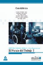 Guía didáctica de el mundo del trabajo ii.Ciencias sociales.