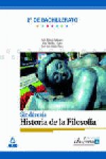 Sindéresis. Historia de la filosofía para 2º de bachillerato