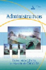 ADMINISTRATIVO UNIV.PABLO OLAVIDE SEVILLA TEST