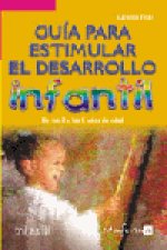 GUIA PARA ESTIMULAR DESARROLLO INFANTIL III