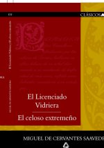Las moradasLeyendasEl licenciado vidriera y el celoso extremeño