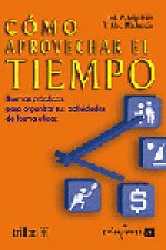 COMO APROVECHAR EL TIEMPO NORMAS PRACT.ORGANIZAR ACTIVIDADES