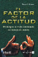 FACTOR DE LA ACTITUD,EL