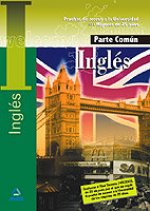 Ingles. Prueba comun. Prueba de acceso a la universidad para mayores de 25 años.