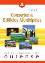 Conserjes de edificios multiples del ayuntamiento de ourense. Test