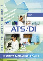 Ats/due de atención especializada del instituto catalán de la salud. Test