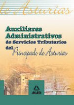 Auxiliares administrativos de servicios tributarios del principado de asturias. Test