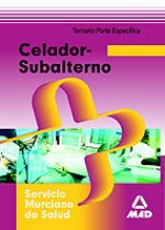 Celador-Subalterno, Servicio Murciano de Salud. Test