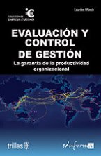 TRILLAS EVALUACION Y CONTROL DE GESTION