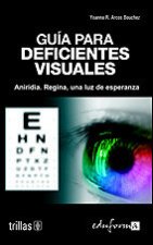 TRILLAS GUIA PARA DEFICIENTES VISUALES