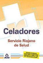 Celadores, Servicio Riojano de Salud. Test