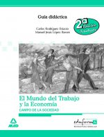 Guía didáctica el mundo del trabajo y la economía