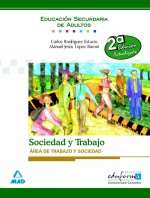 Sociedad y trabajo. Comunidad canaria.
