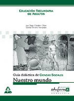 Guía didáctica de ciencias sociales. Andalucía