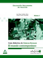 Guía didáctica ciencias sociales mundo contemporáneo