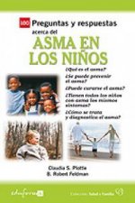 100 preguntas y respuestas acerca del asma en los niños