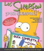 POR SIEMPRE SIMPSON